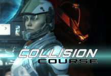 Collision Course