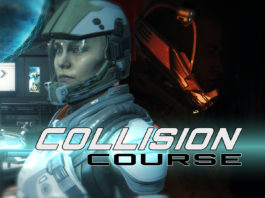 Collision Course