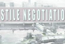 Hostile Negotiations