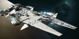 Aegis Javelin