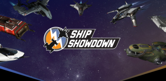 Ship Showdown