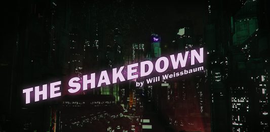 The Shakedown