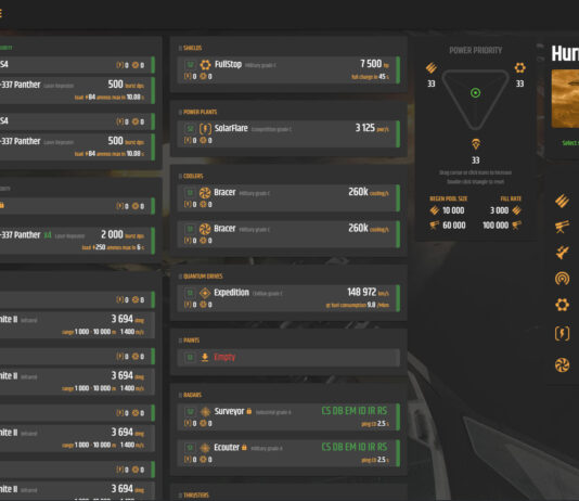 erkul games