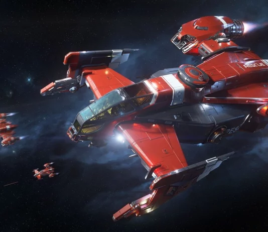 drake cutlass red