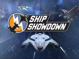 Ship Showdown 2952