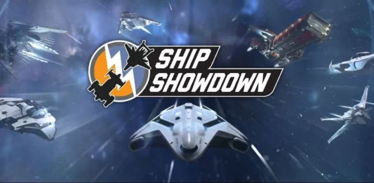 Ship Showdown 2952