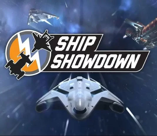 Ship Showdown 2952