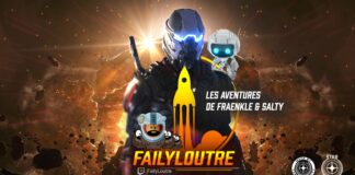 Failyloutre