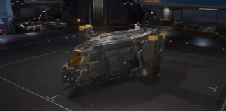 star citizen drake cutter