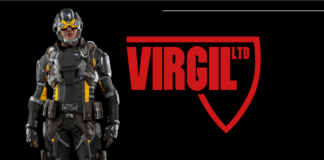 virgil ltd