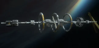 Port Olisar