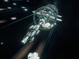 farewell port olisar