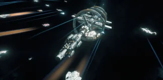 farewell port olisar