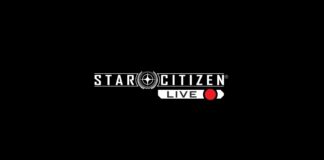 Star Citizen Live