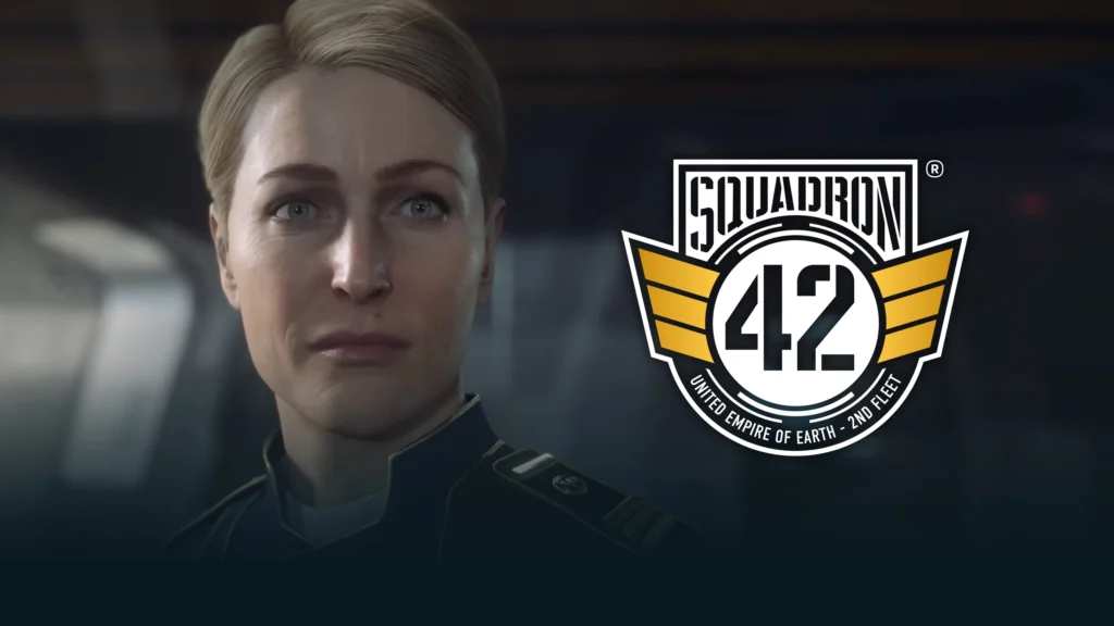 Squadron 42