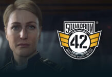 Squadron 42