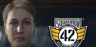 Squadron 42