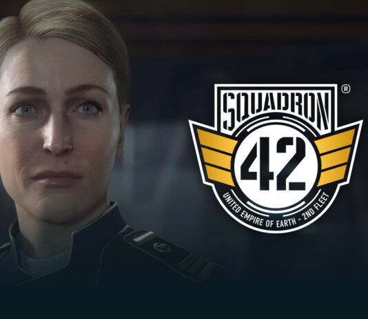 Squadron 42